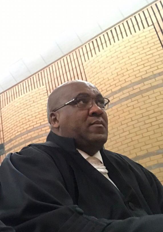advocate xolani nyoka
